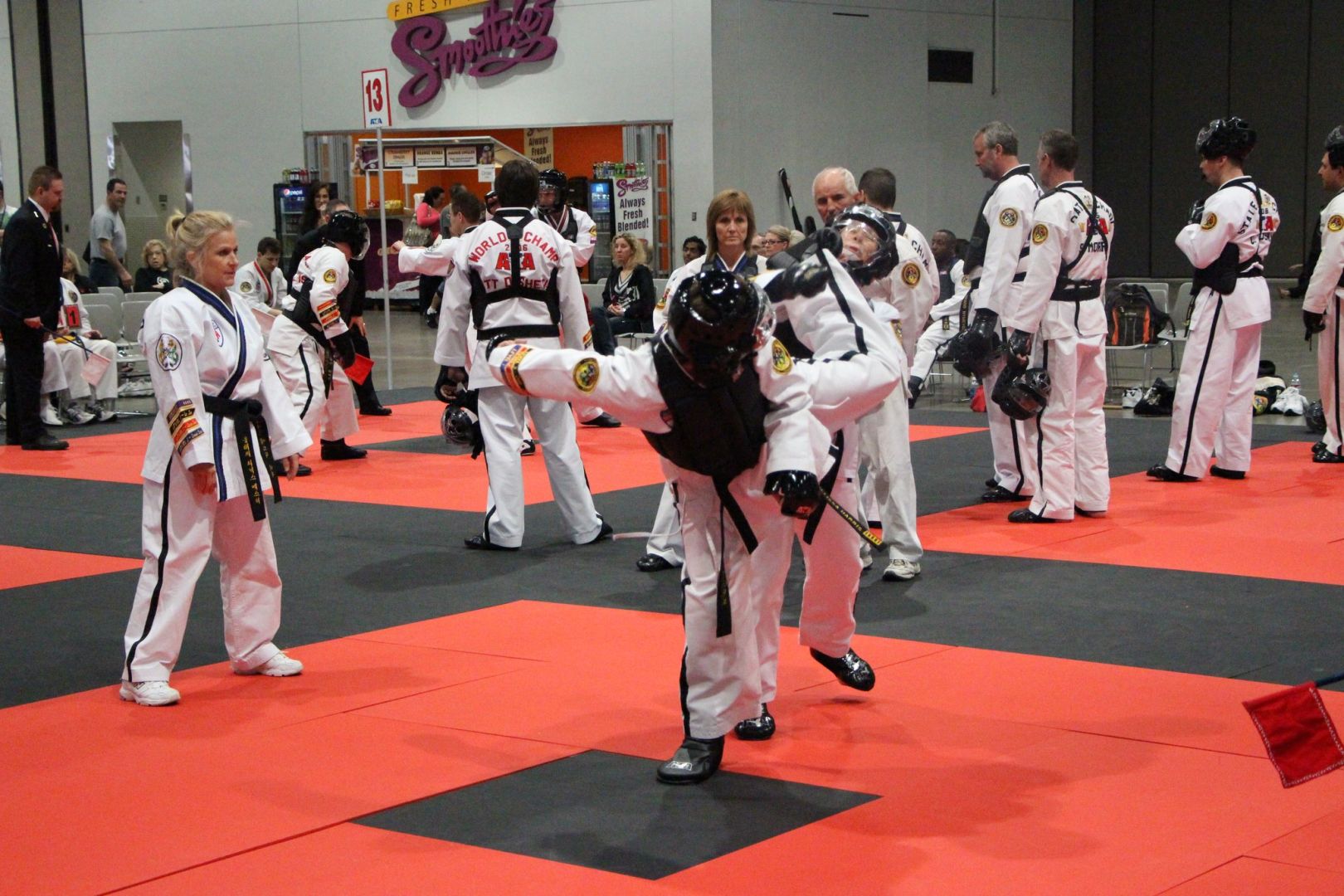 Gallery - Auburn Legacy Martial Arts